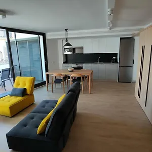 Rutlla 10 Apartment Girona