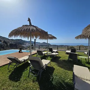3* Hotel Morisca Charming Boutique