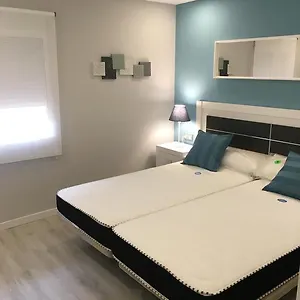 Bentabol Apartment Torremolinos